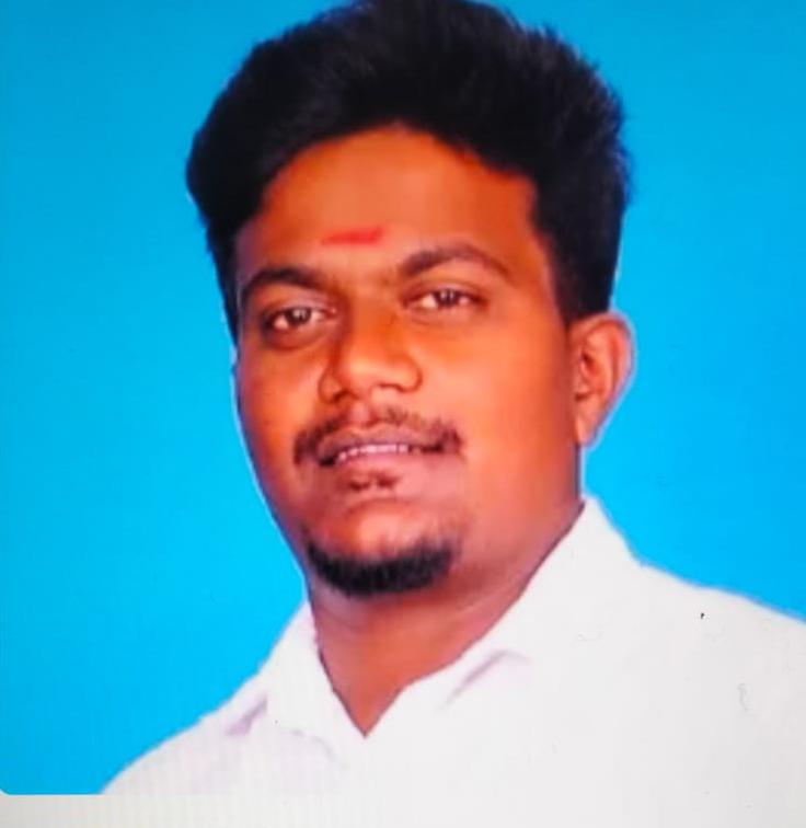 Groom Image